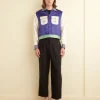 Men BODE Daisy Never Tell Jacket