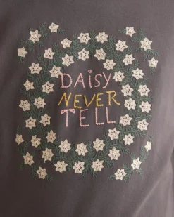Men BODE Daisy Never Tell Tee