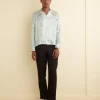 Men BODE Daisy Shirt