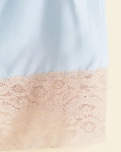 Women BODE Daydream Lace Top