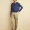 Men BODE Decades Trousers