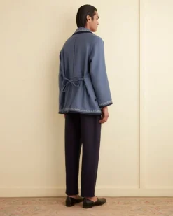 Men BODE Dianthus Jacket