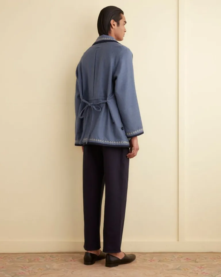 Men BODE Dianthus Jacket