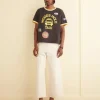 Men BODE Discount Taxi Tee