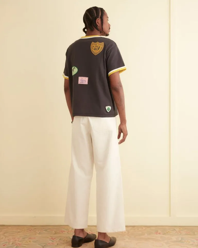 Men BODE Discount Taxi Tee