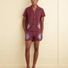 Men BODE Doberman Applique Boxers