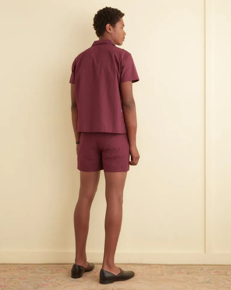 Men BODE Doberman Applique Boxers