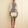 Men BODE Dotty Shorts