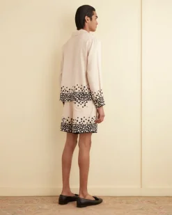 Men BODE Dotty Shorts