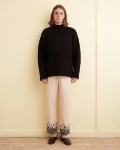 Men BODE Dotty Trousers