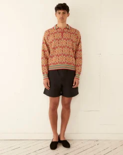 Men BODE Dream State Quarter-Zip