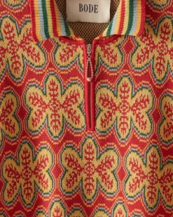 Men BODE Dream State Quarter-Zip