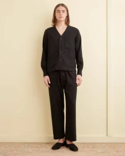Men BODE Dumas Overshirt