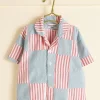 BODE East Coast Kids' Shirt - Os