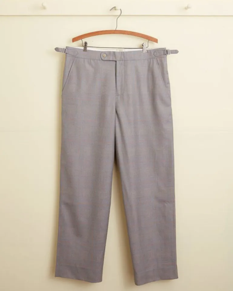 Men BODE Electricboard Trousers - 36
