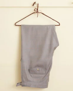 Men BODE Electricboard Trousers - 36