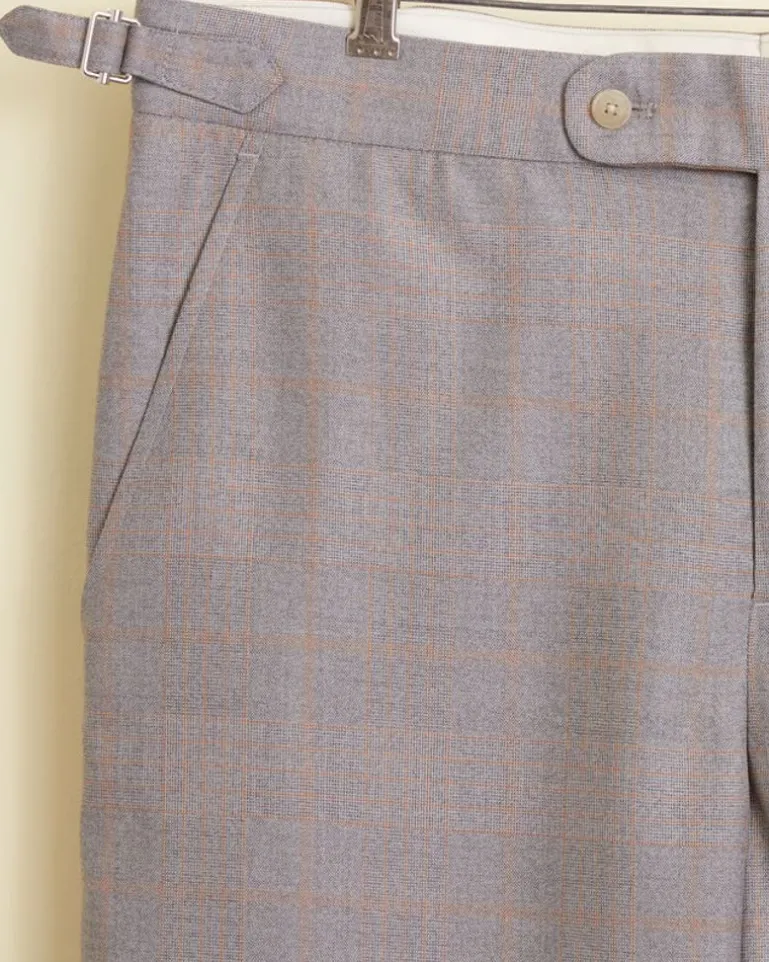 Men BODE Electricboard Trousers - 36