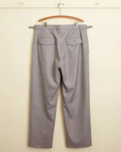 Men BODE Electricboard Trousers - 36