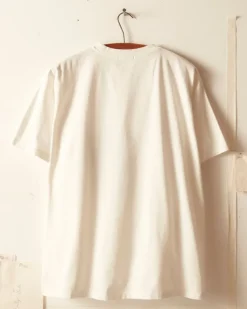 Men BODE Embroidered Pony Tee