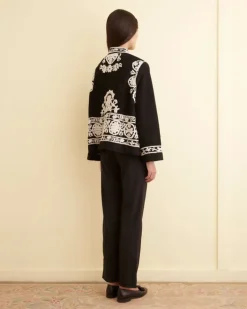 Women BODE Estate Jacket