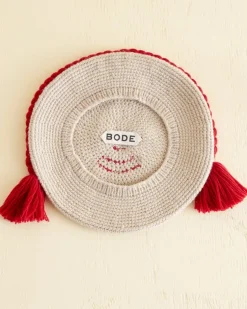 Men BODE Face Beret