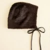 Men BODE Faux Fur Tie Cap
