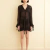 Women BODE Finch Dress