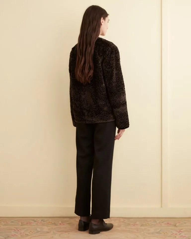 Women BODE Fitchburg Jacket