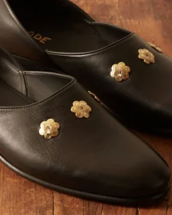 Men BODE Flower Appenzeller House Shoe