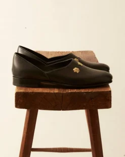 Men BODE Flower Appenzeller House Shoe