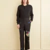 Men BODE Flying Fauna Tuxedo Trousers