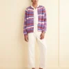 Men BODE Flynn Cardigan