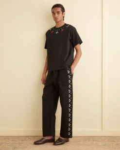 Men BODE Gem Sweatpants