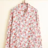 Men BODE Gerbera Grove Long Sleeve Shirt - S