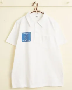 Men BODE Gloucester Yacht Polo