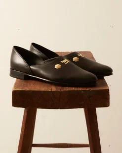 Men BODE Goat Appenzeller House Shoe