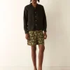 Men BODE Gooseberry Shorts