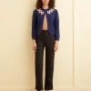 Women BODE Hammond Cardigan