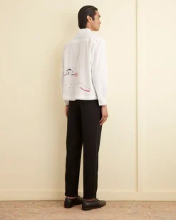 Men BODE His-And-Hers Long Sleeve Shirt
