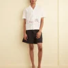 Men BODE His-And-Hers Short Sleeve Shirt