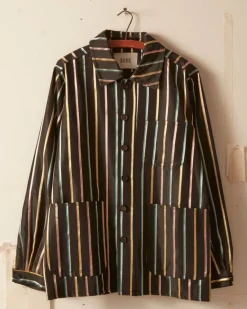 Men BODE Hollywood Ribbon Franck Jacket