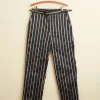 Men BODE Hollywood Ribbon Trousers