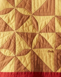 Men BODE Homer Quilt Jacket