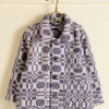 BODE Ink Coverlet Kids' Jacket - Os