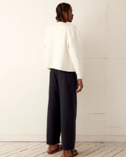 Men BODE Island Crewneck