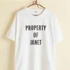 Men BODE Janet Tee
