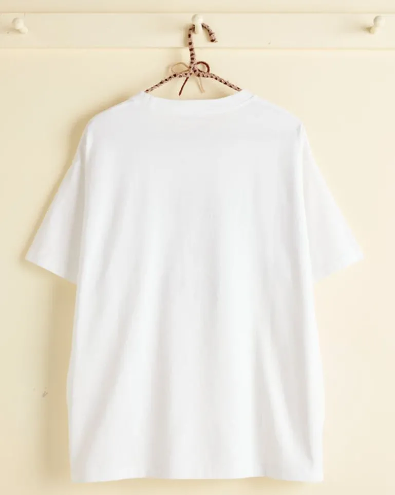 Men BODE Janet Tee