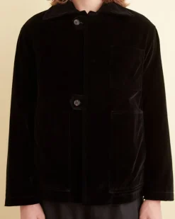 Men BODE Jasper Jacket