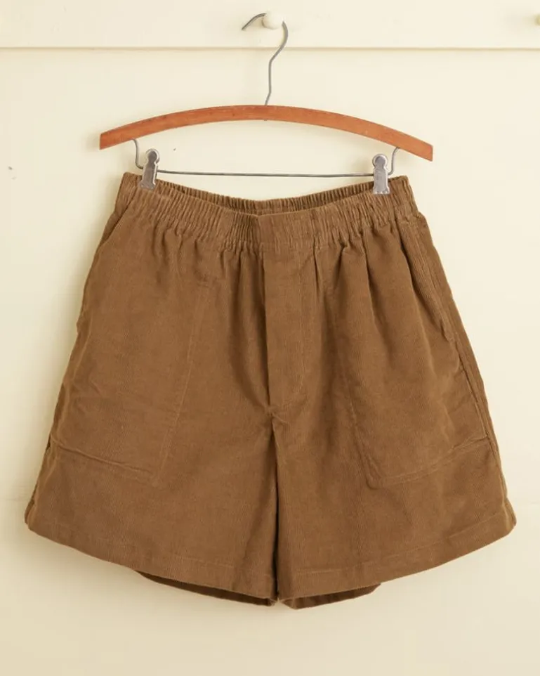 Men BODE Jumping Jockey Rugby Shorts