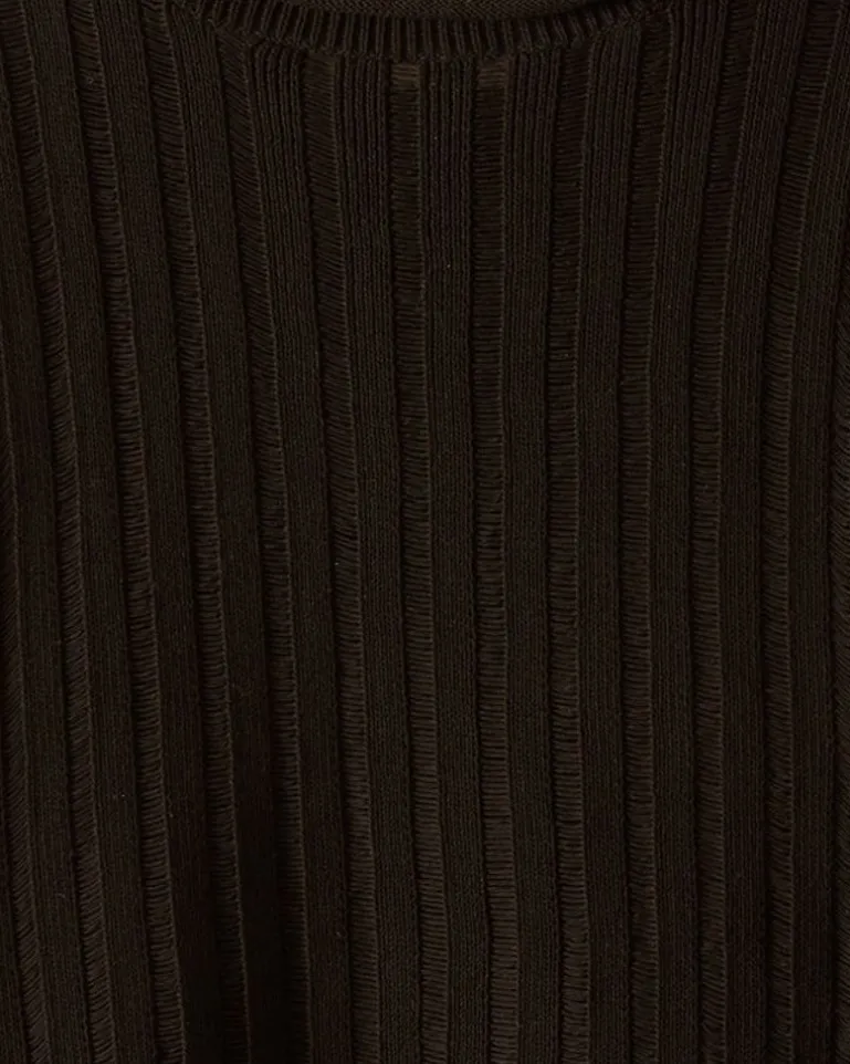 Men BODE Ladder Stitch Pullover